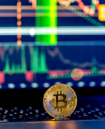 Frentavox Bit Trading Informationen
